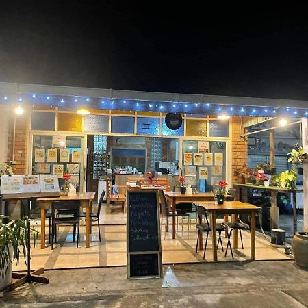 Hunny Home Ko Yao Noi Buitenkant foto