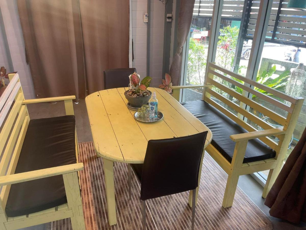 Hunny Home Ko Yao Noi Buitenkant foto