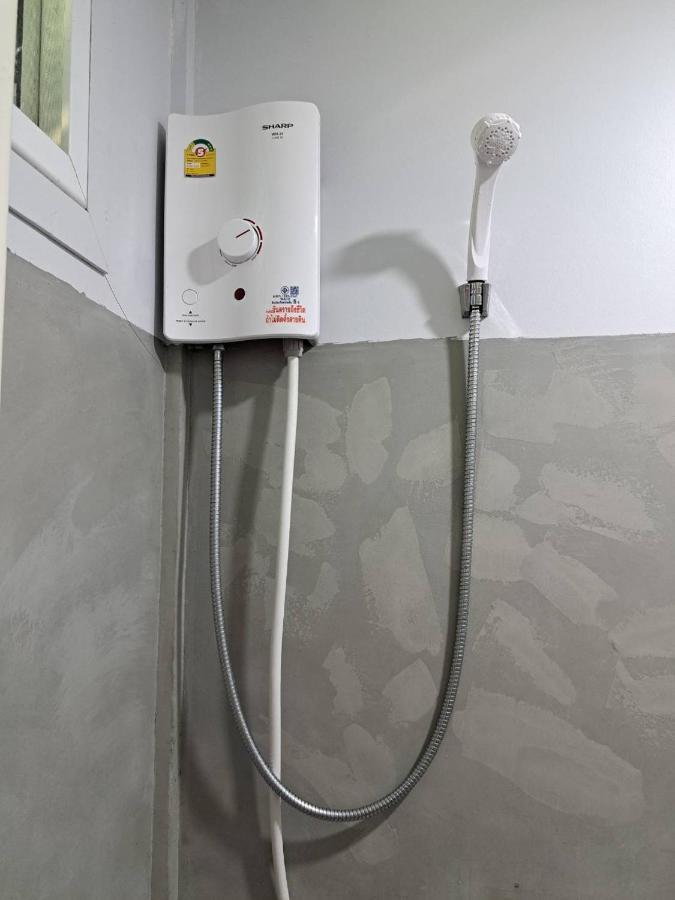 Hunny Home Ko Yao Noi Buitenkant foto