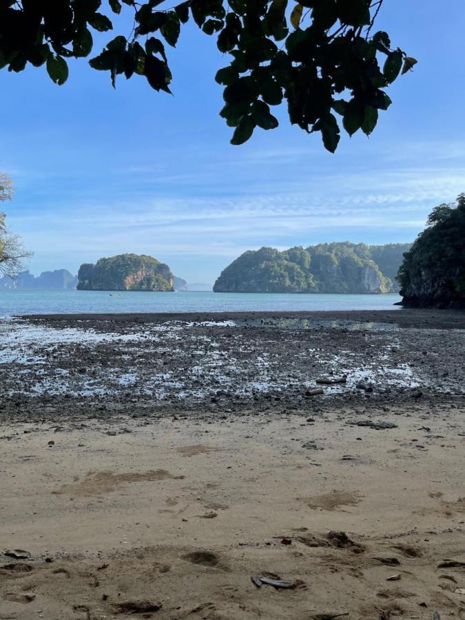 Hunny Home Ko Yao Noi Buitenkant foto