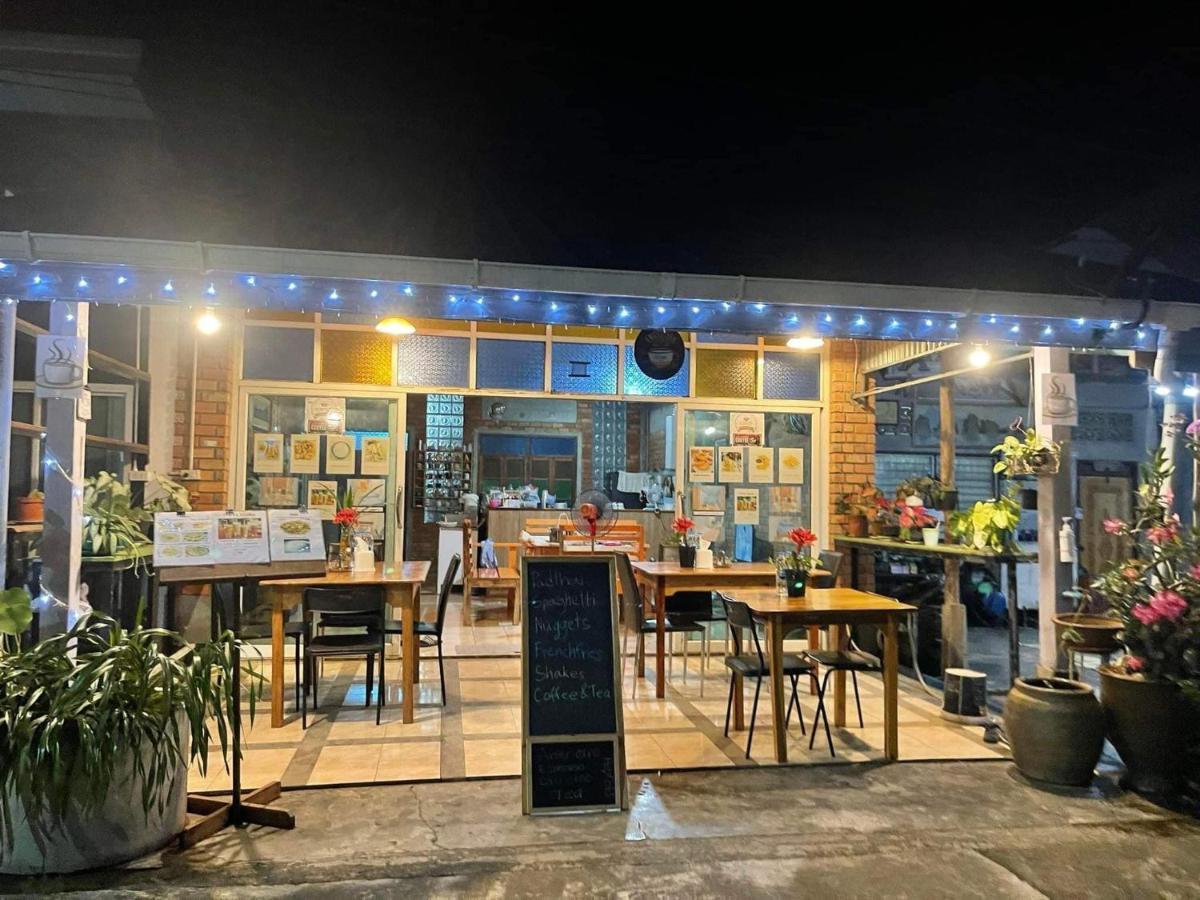 Hunny Home Ko Yao Noi Buitenkant foto