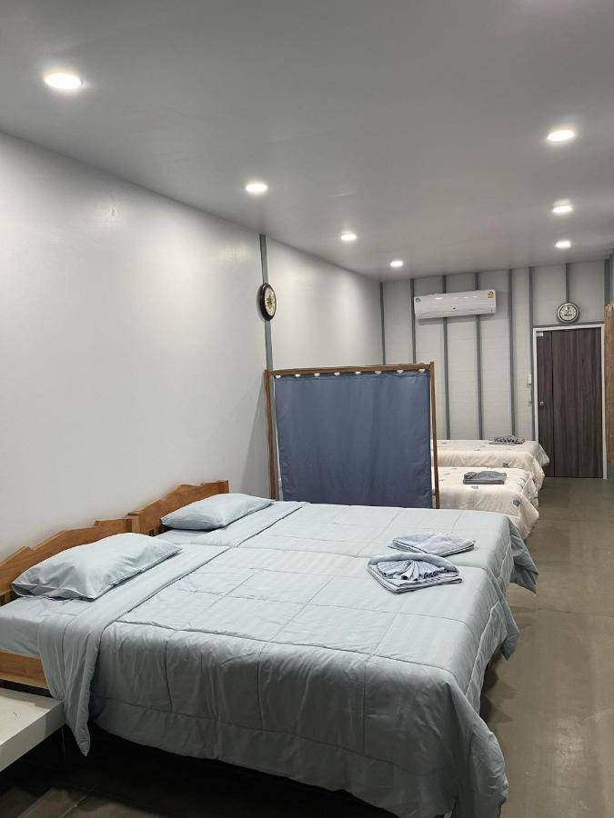 Hunny Home Ko Yao Noi Buitenkant foto
