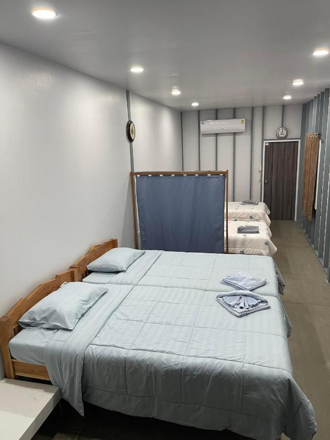 Hunny Home Ko Yao Noi Buitenkant foto